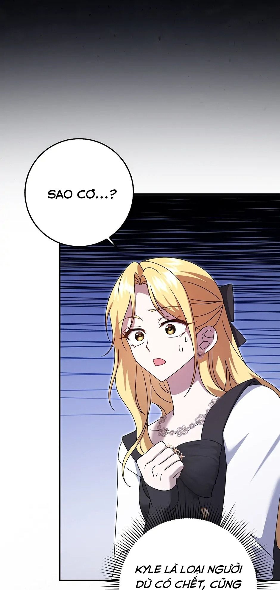 Lọ Lem Đã Mất Tích Chap 42 - Next Chap 43