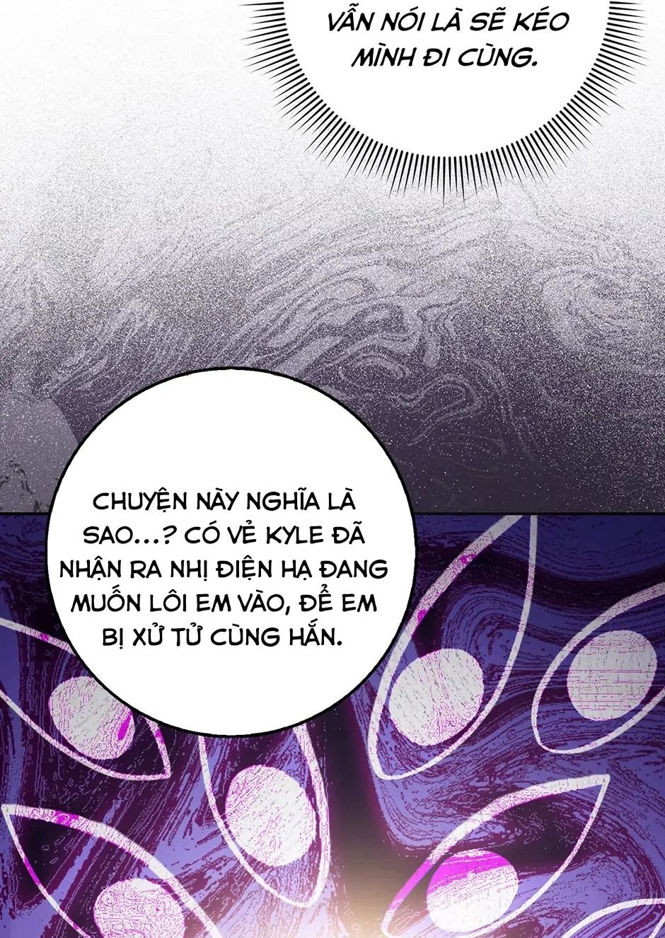 Lọ Lem Đã Mất Tích Chap 42 - Next Chap 43