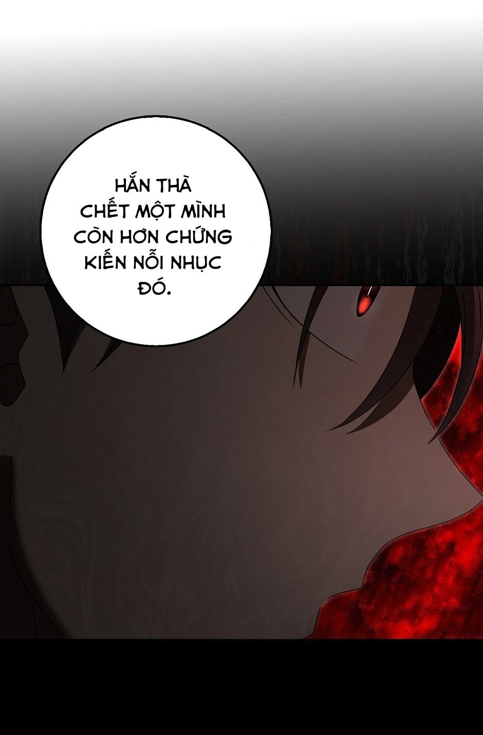 Lọ Lem Đã Mất Tích Chap 42 - Next Chap 43