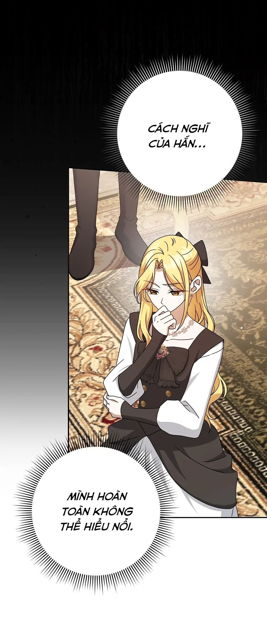 Lọ Lem Đã Mất Tích Chap 42 - Next Chap 43