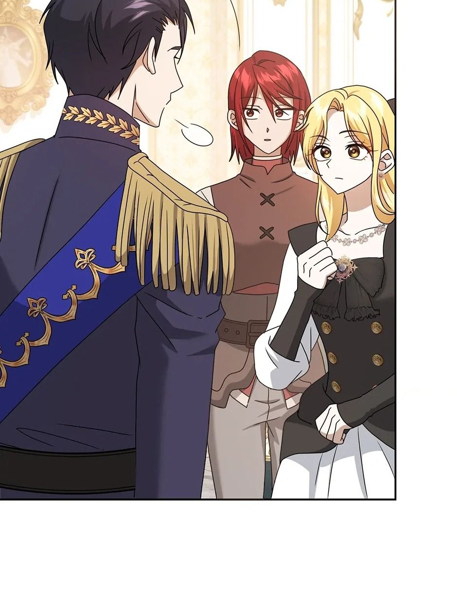 Lọ Lem Đã Mất Tích Chap 42 - Next Chap 43