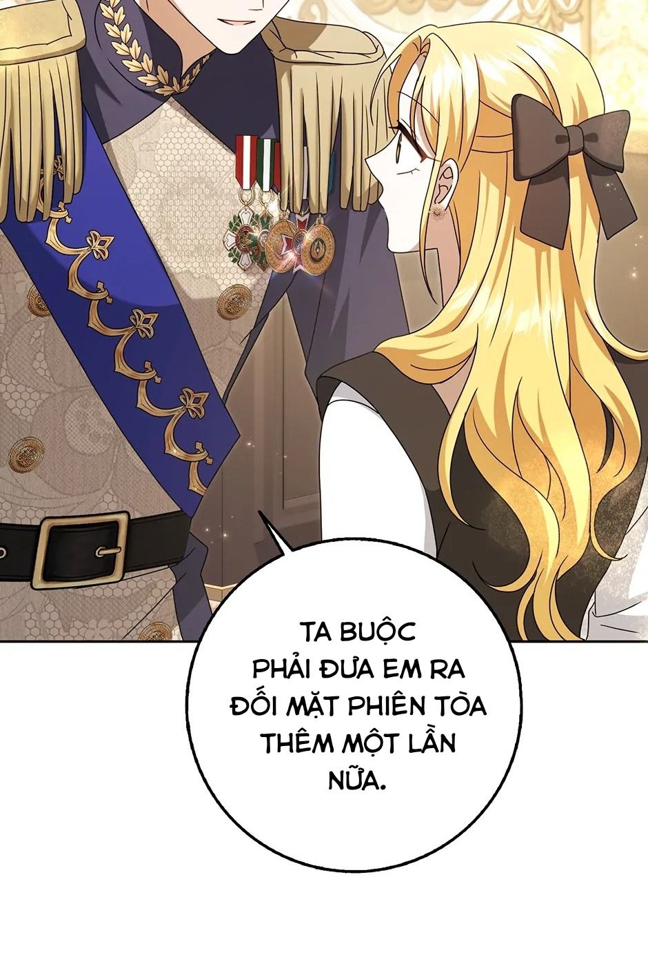 Lọ Lem Đã Mất Tích Chap 42 - Next Chap 43