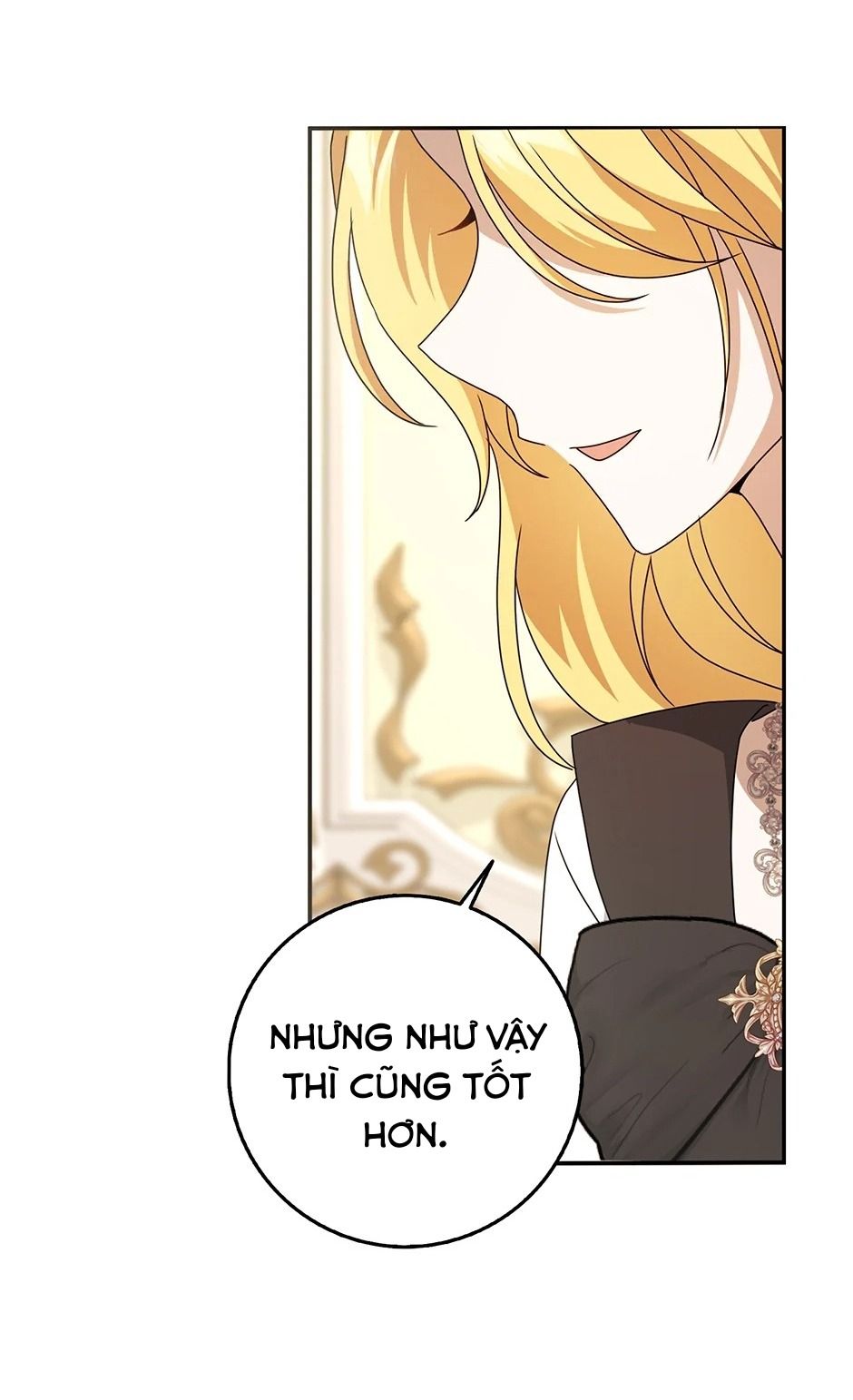 Lọ Lem Đã Mất Tích Chap 42 - Next Chap 43