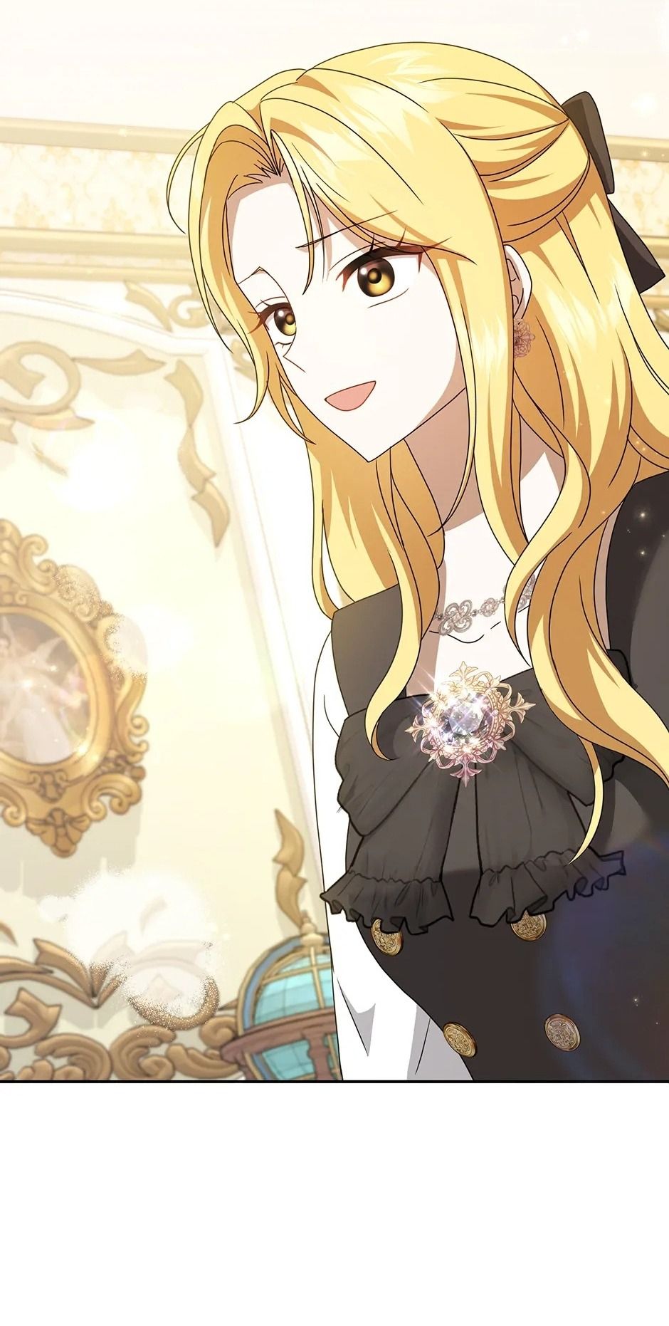 Lọ Lem Đã Mất Tích Chap 42 - Next Chap 43