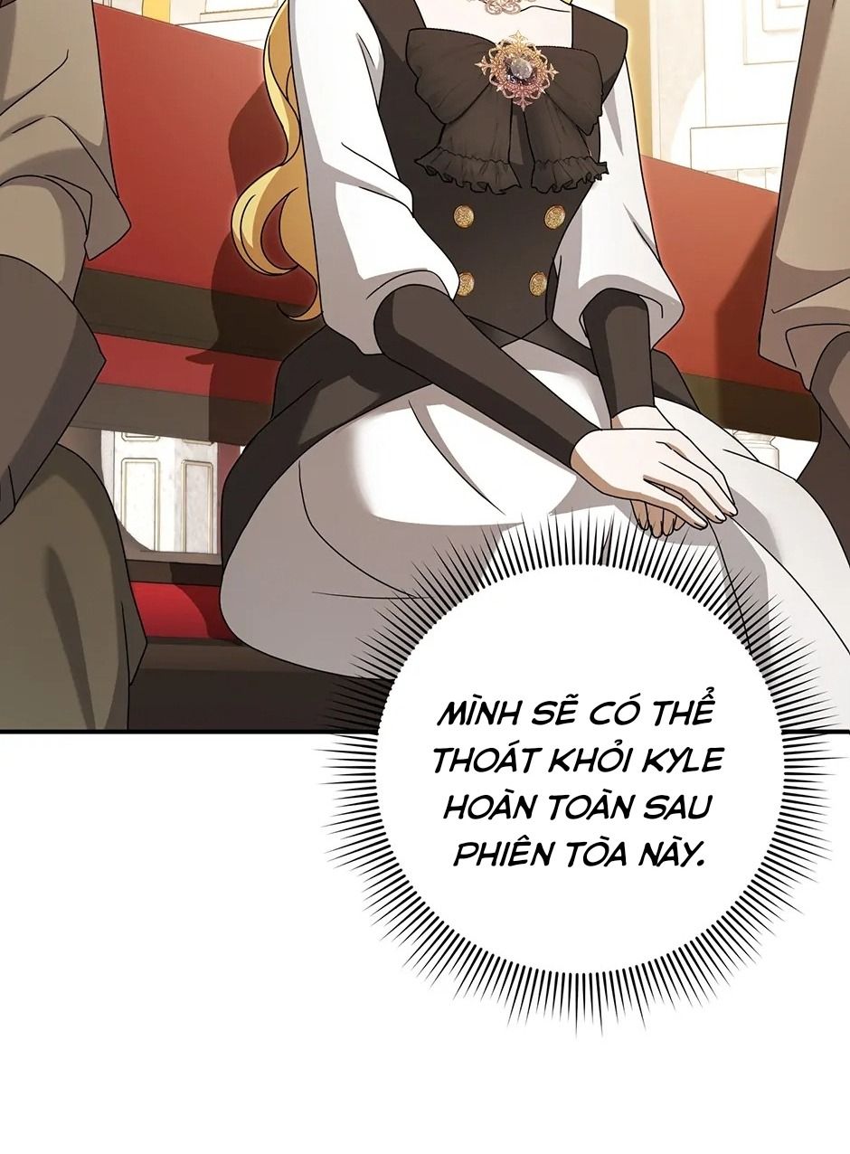 Lọ Lem Đã Mất Tích Chap 42 - Next Chap 43