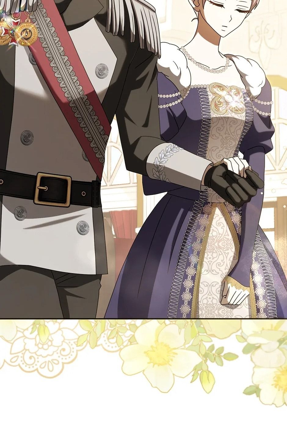 Lọ Lem Đã Mất Tích Chap 42 - Next Chap 43