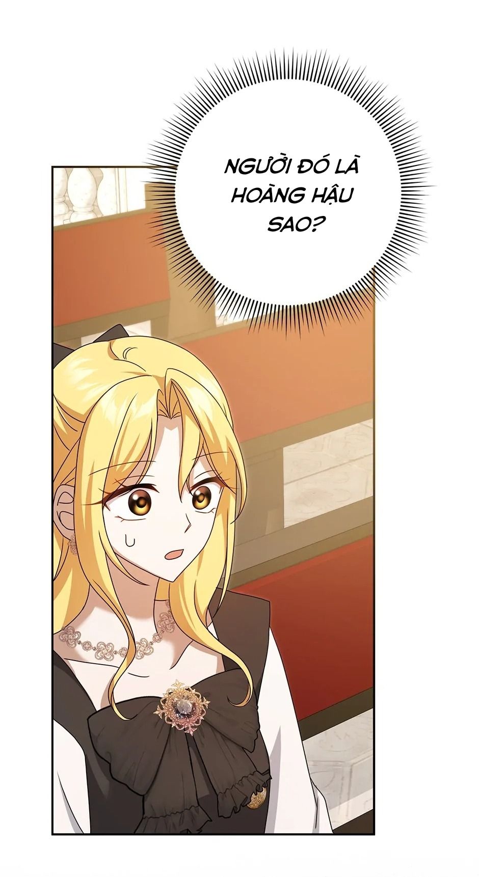 Lọ Lem Đã Mất Tích Chap 42 - Next Chap 43