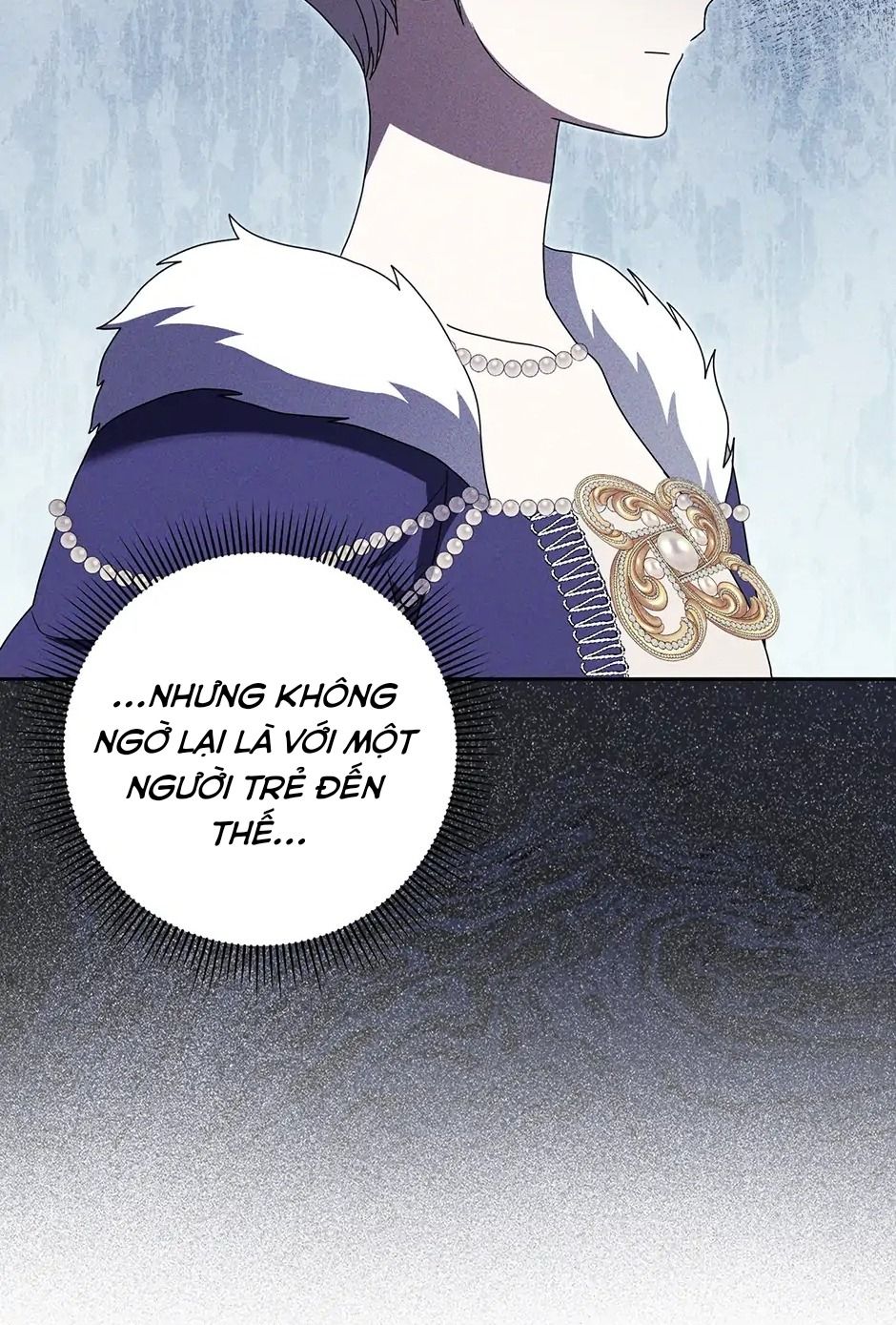 Lọ Lem Đã Mất Tích Chap 42 - Next Chap 43