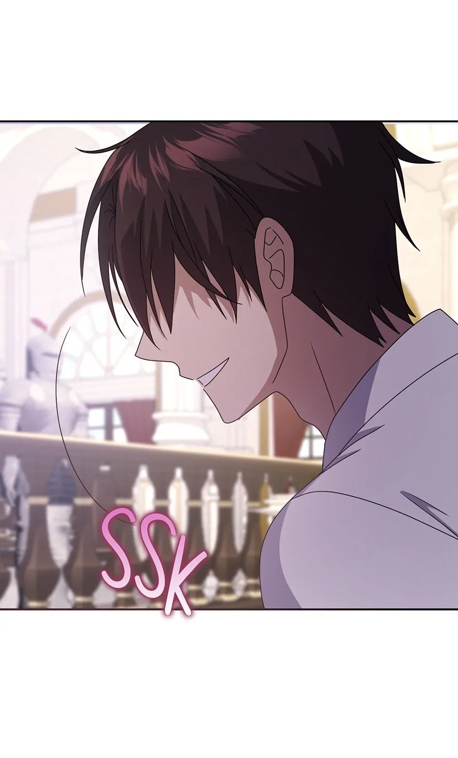 Lọ Lem Đã Mất Tích Chap 42 - Next Chap 43