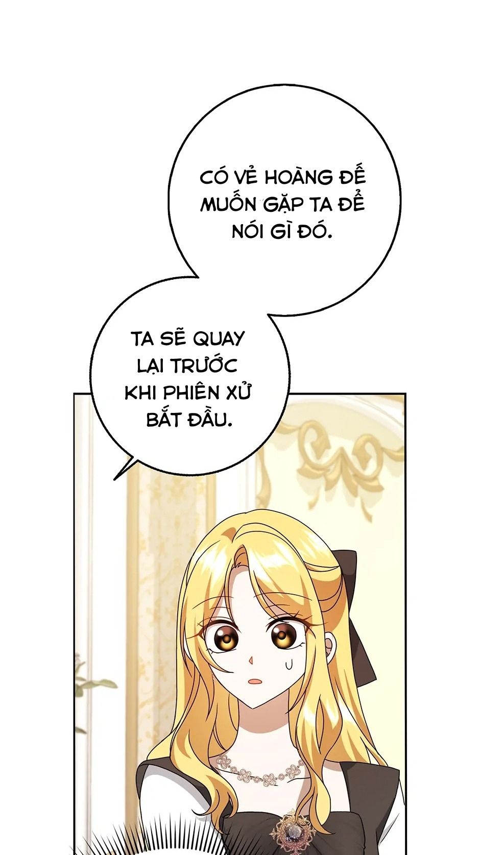 Lọ Lem Đã Mất Tích Chap 42 - Next Chap 43