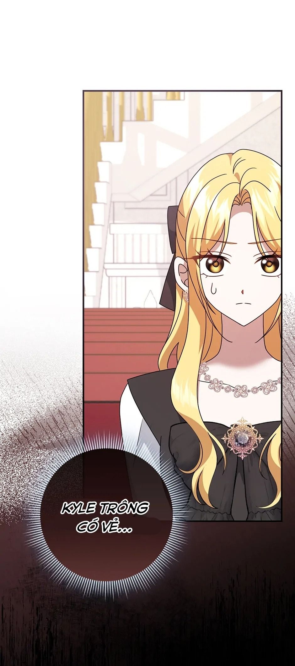 Lọ Lem Đã Mất Tích Chap 42 - Next Chap 43