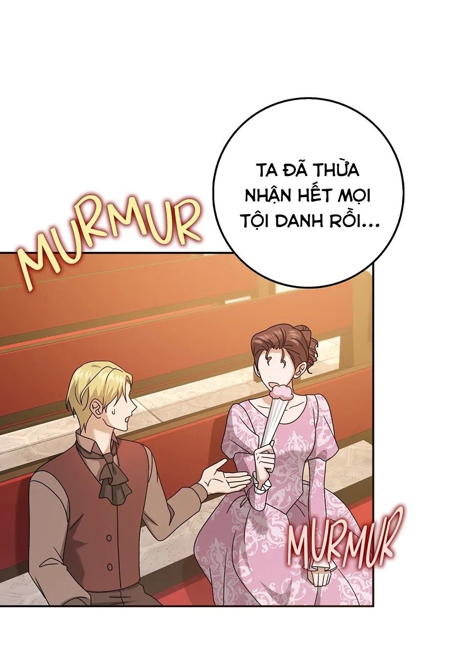 Lọ Lem Đã Mất Tích Chap 42 - Next Chap 43