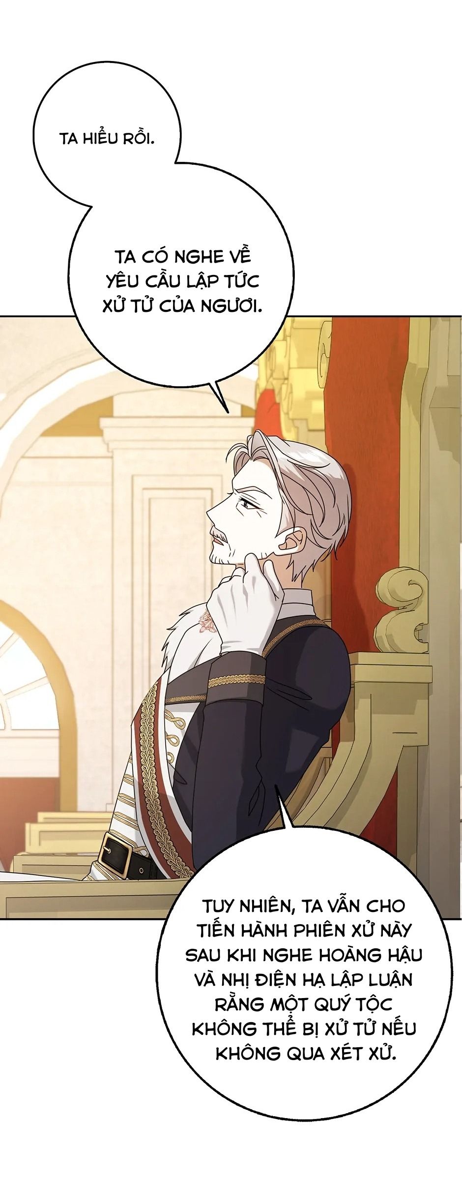 Lọ Lem Đã Mất Tích Chap 42 - Next Chap 43