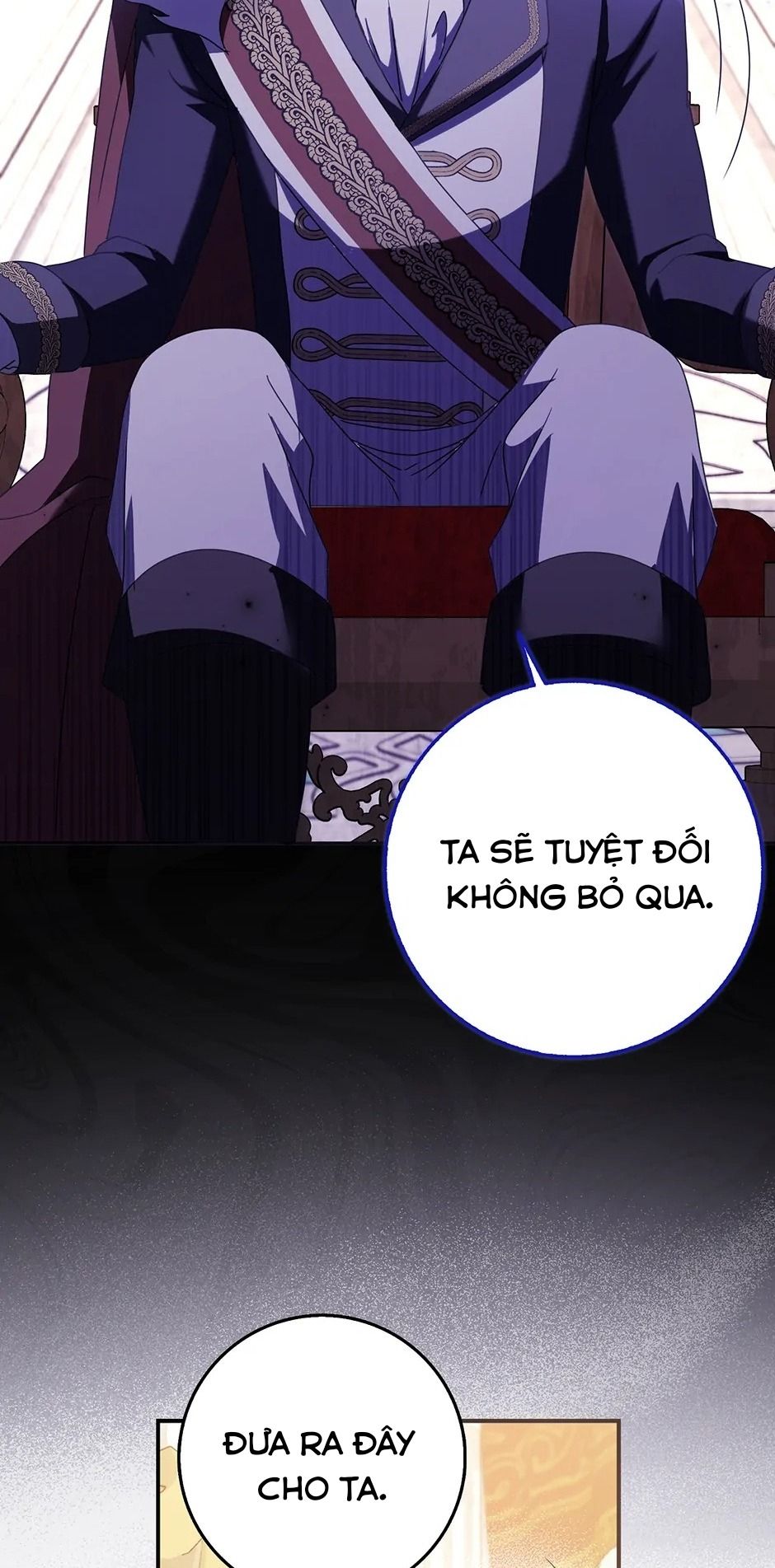 Lọ Lem Đã Mất Tích Chap 42 - Next Chap 43