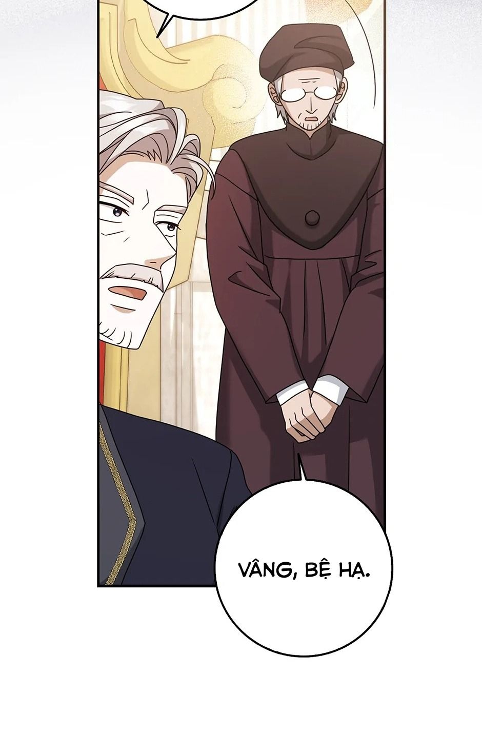 Lọ Lem Đã Mất Tích Chap 42 - Next Chap 43