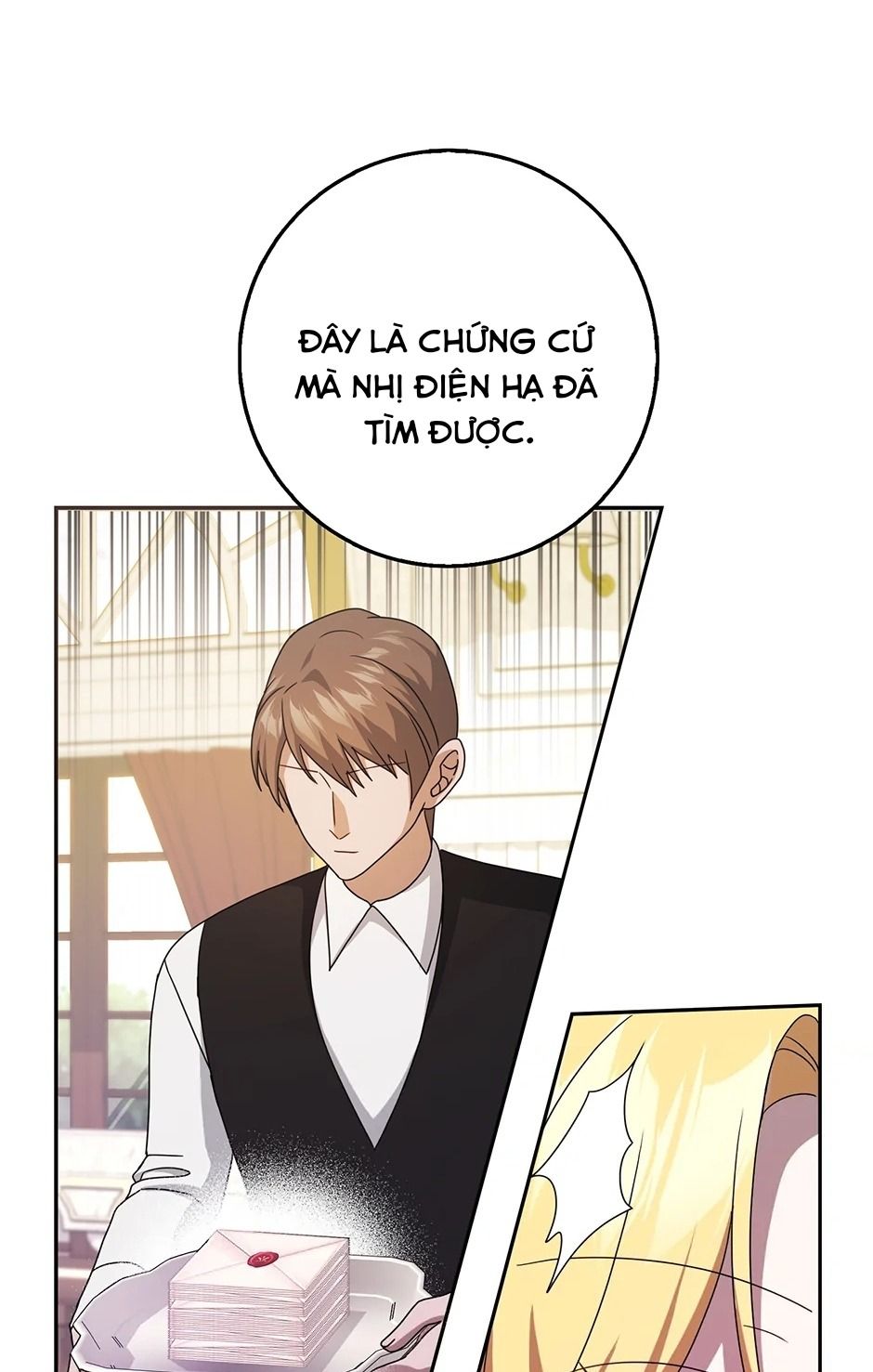 Lọ Lem Đã Mất Tích Chap 42 - Next Chap 43