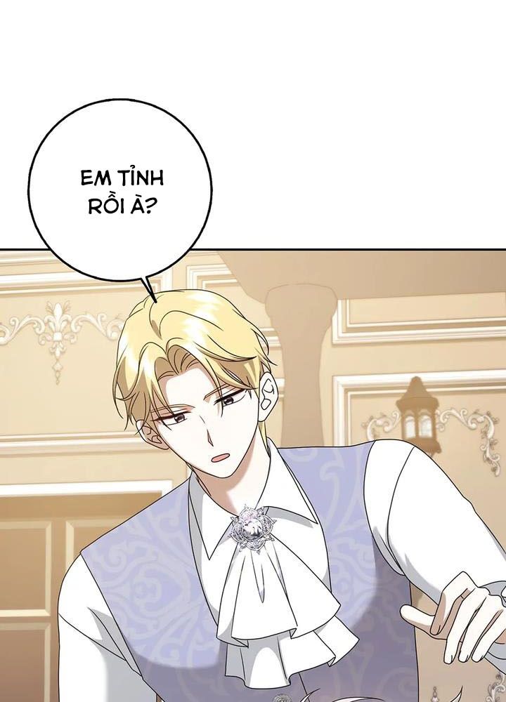 Lọ Lem Đã Mất Tích Chap 49 - Next Chap 50