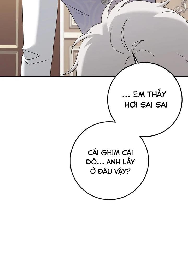 Lọ Lem Đã Mất Tích Chap 49 - Next Chap 50