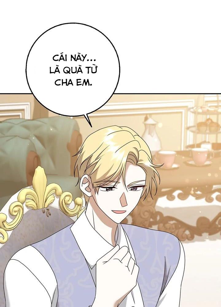 Lọ Lem Đã Mất Tích Chap 49 - Next Chap 50