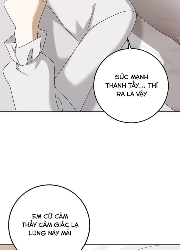 Lọ Lem Đã Mất Tích Chap 49 - Next Chap 50