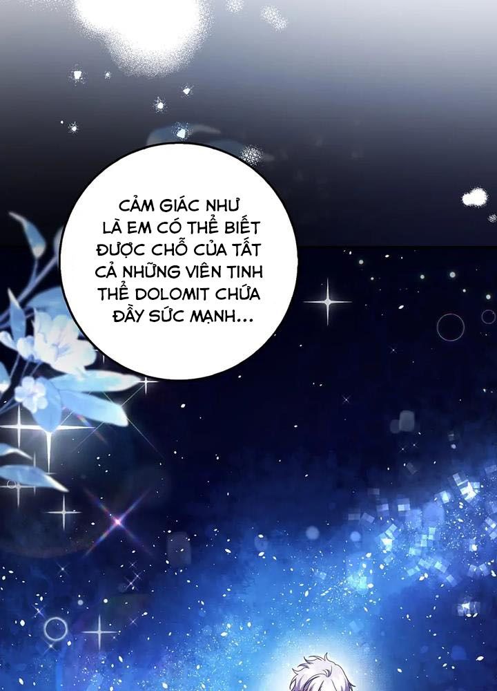 Lọ Lem Đã Mất Tích Chap 49 - Next Chap 50