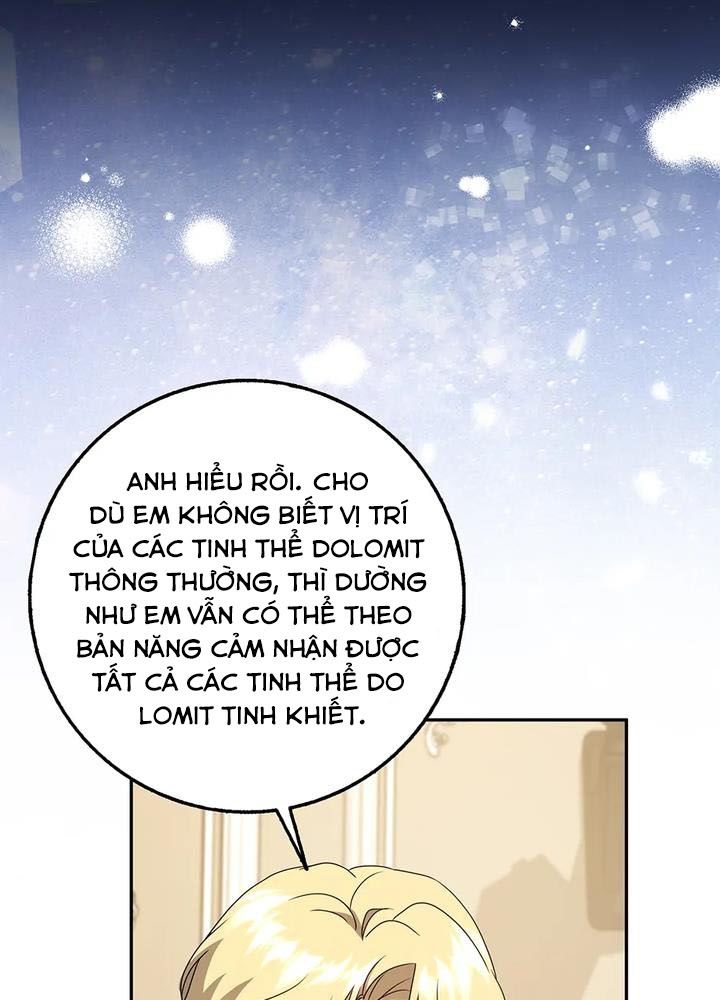 Lọ Lem Đã Mất Tích Chap 49 - Next Chap 50