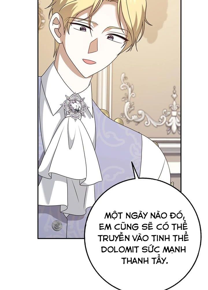 Lọ Lem Đã Mất Tích Chap 49 - Next Chap 50