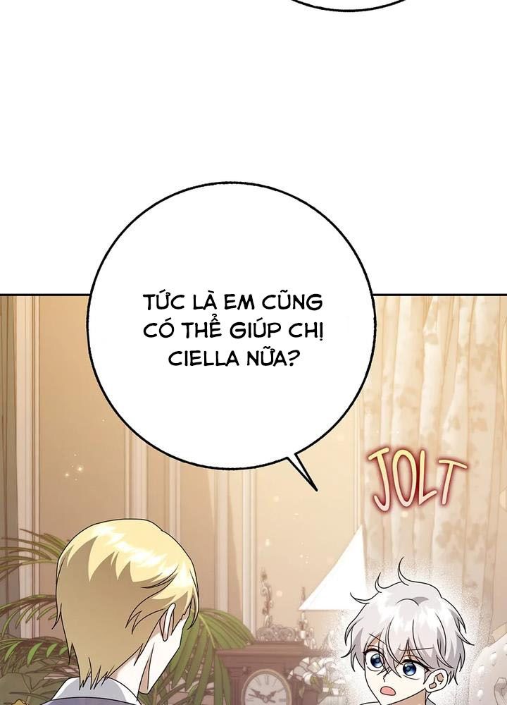 Lọ Lem Đã Mất Tích Chap 49 - Next Chap 50
