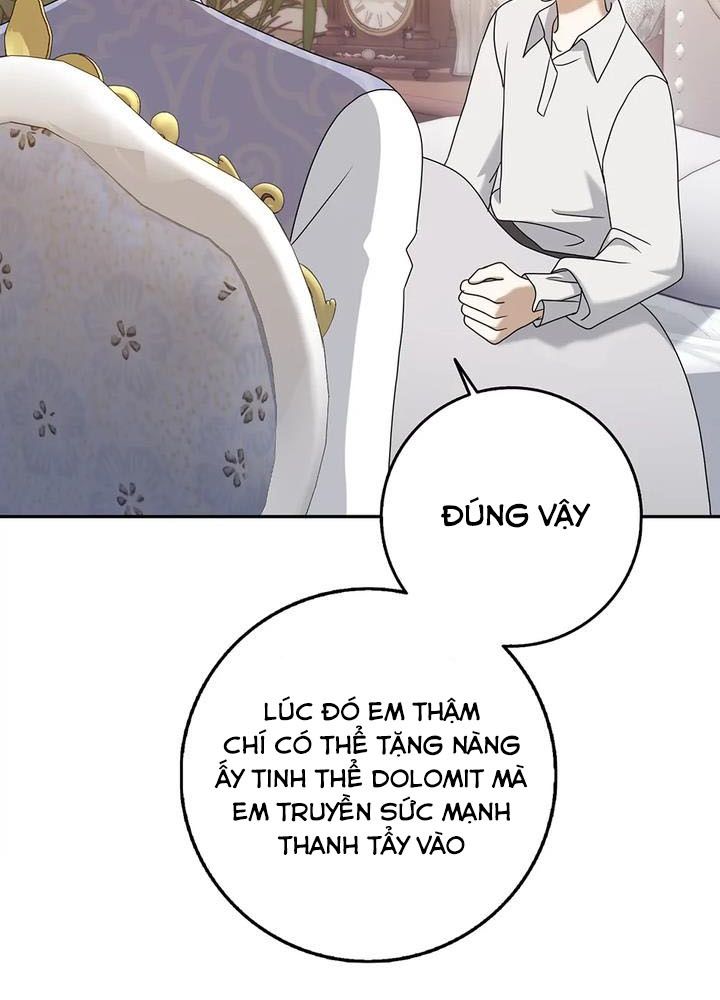 Lọ Lem Đã Mất Tích Chap 49 - Next Chap 50