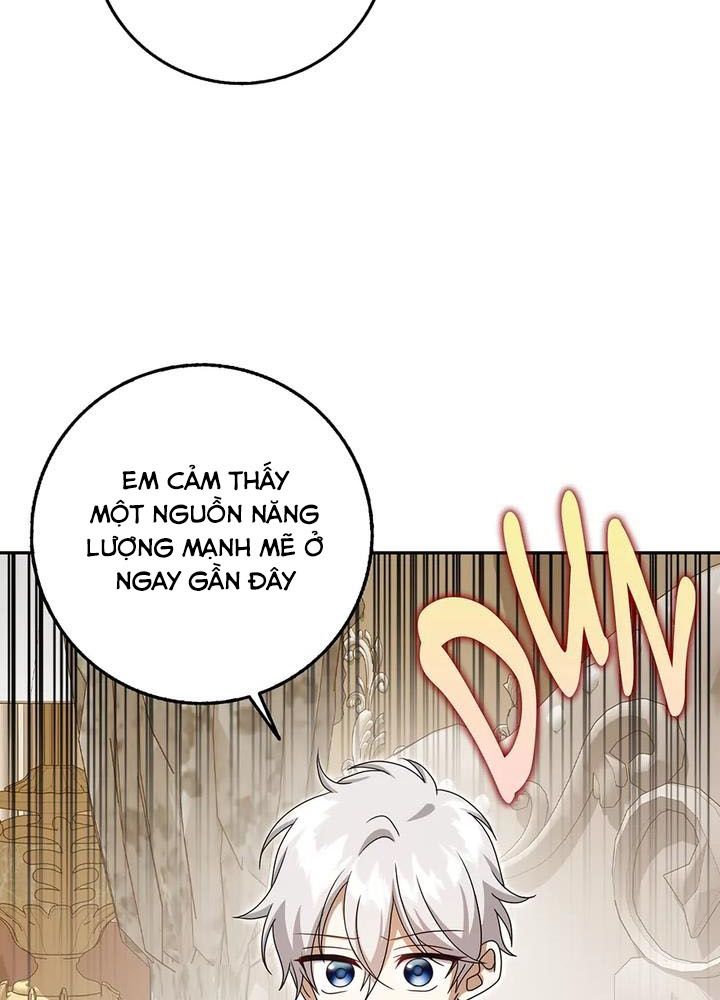 Lọ Lem Đã Mất Tích Chap 49 - Next Chap 50