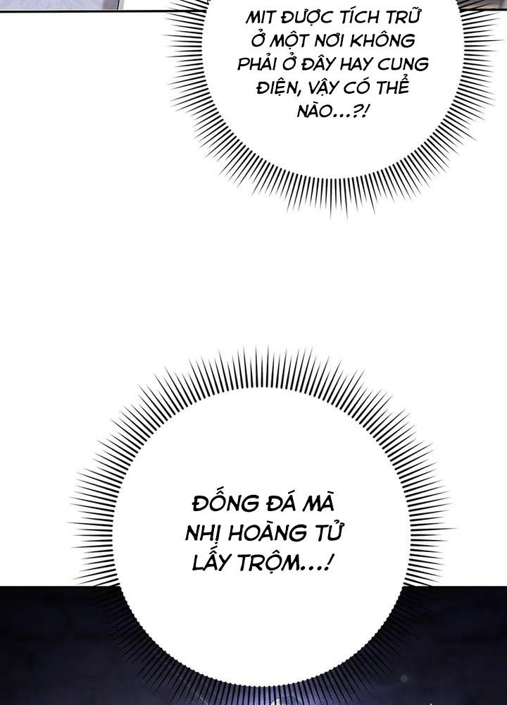 Lọ Lem Đã Mất Tích Chap 49 - Next Chap 50