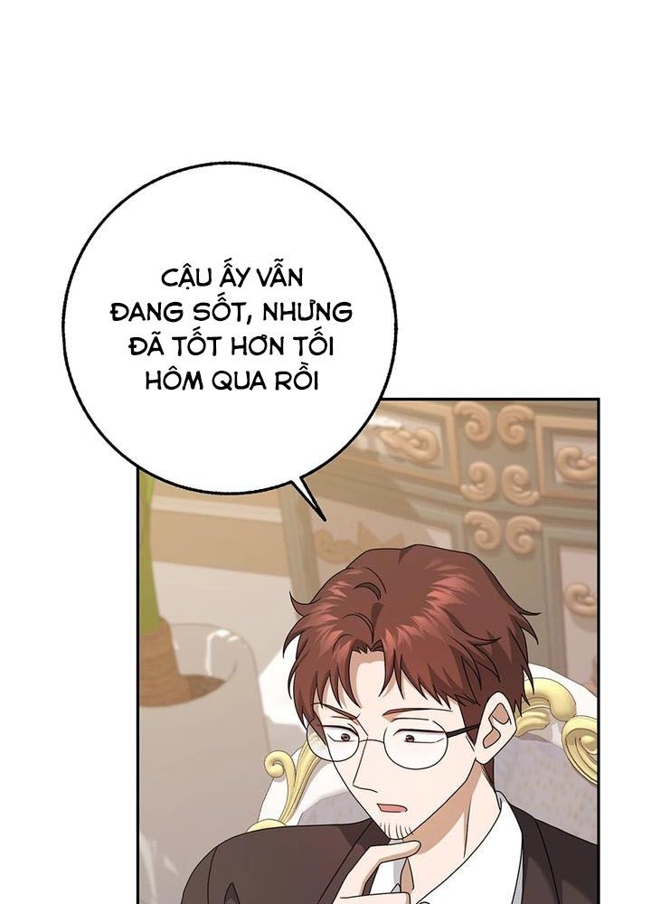 Lọ Lem Đã Mất Tích Chap 49 - Next Chap 50