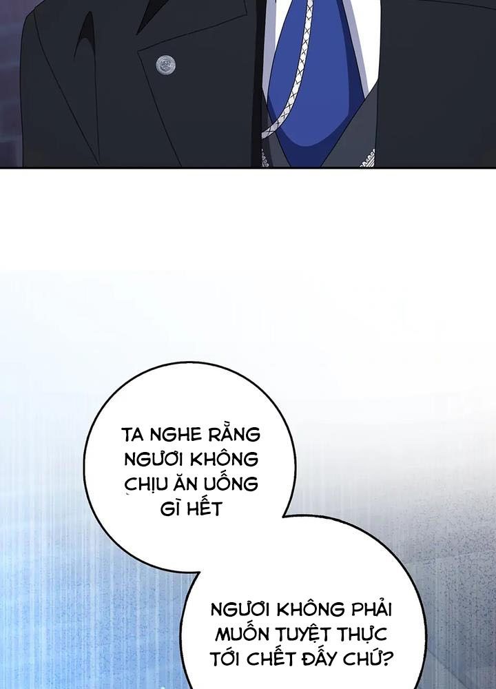 Lọ Lem Đã Mất Tích Chap 49 - Next Chap 50