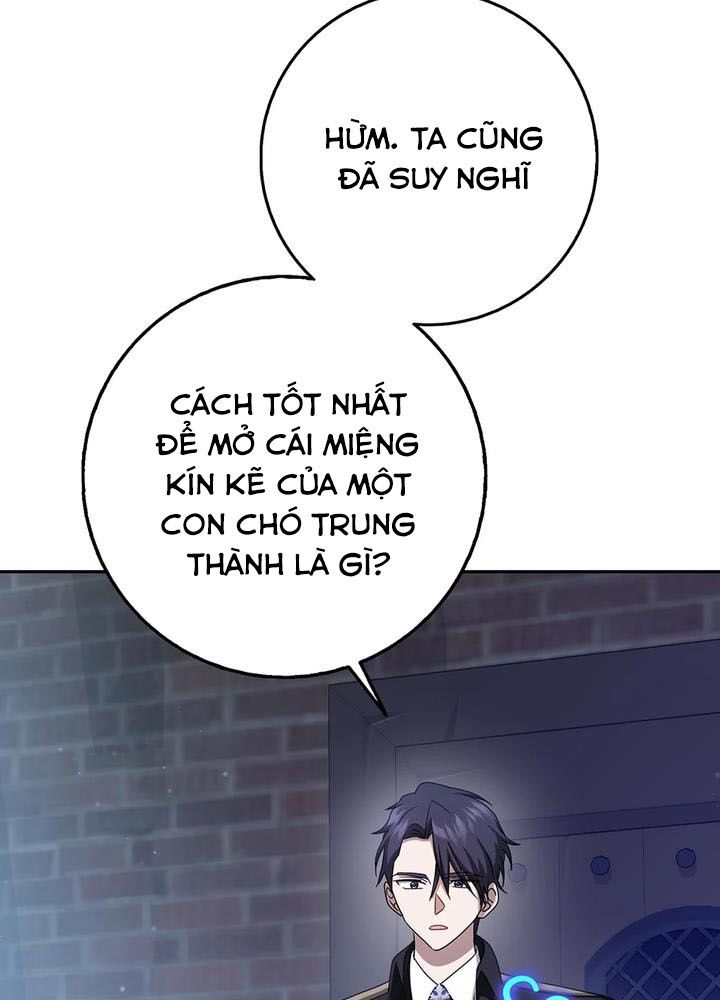 Lọ Lem Đã Mất Tích Chap 49 - Next Chap 50