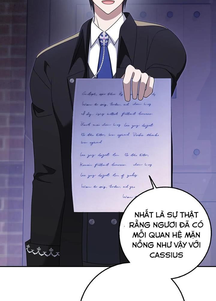 Lọ Lem Đã Mất Tích Chap 49 - Next Chap 50