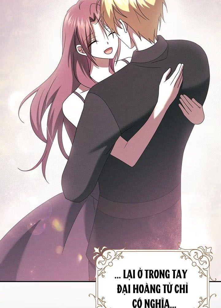 Lọ Lem Đã Mất Tích Chap 49 - Next Chap 50