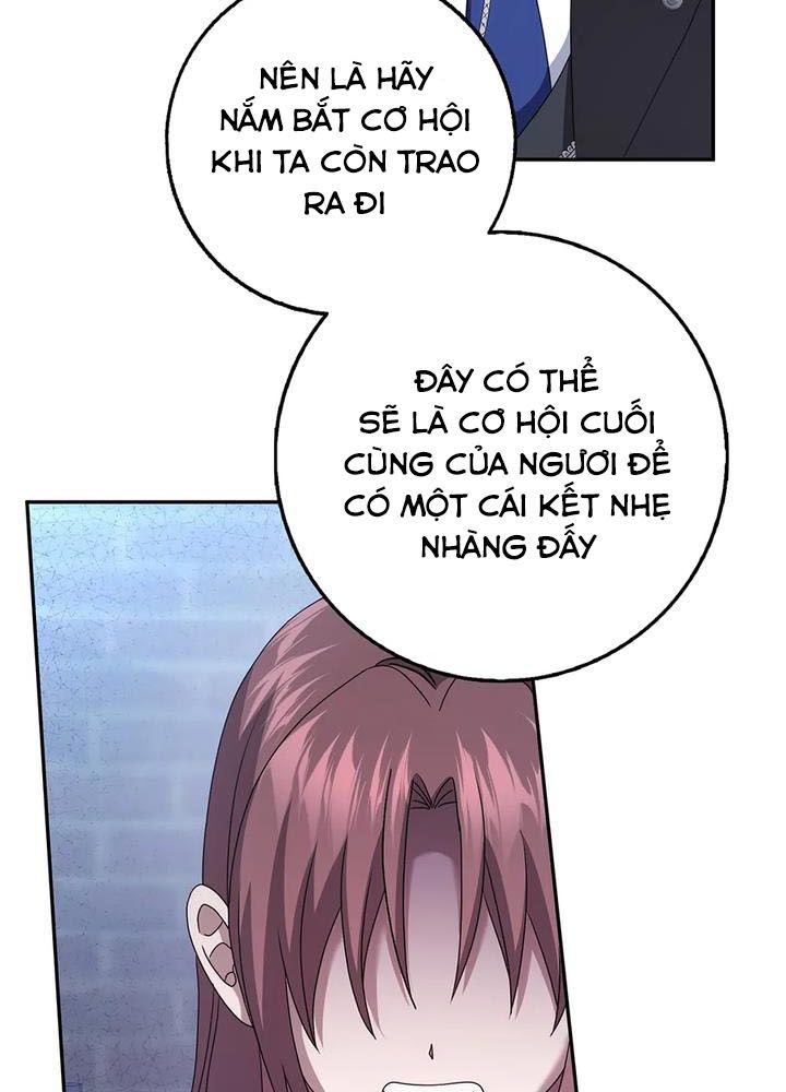 Lọ Lem Đã Mất Tích Chap 49 - Next Chap 50