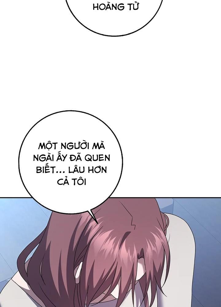 Lọ Lem Đã Mất Tích Chap 49 - Next Chap 50