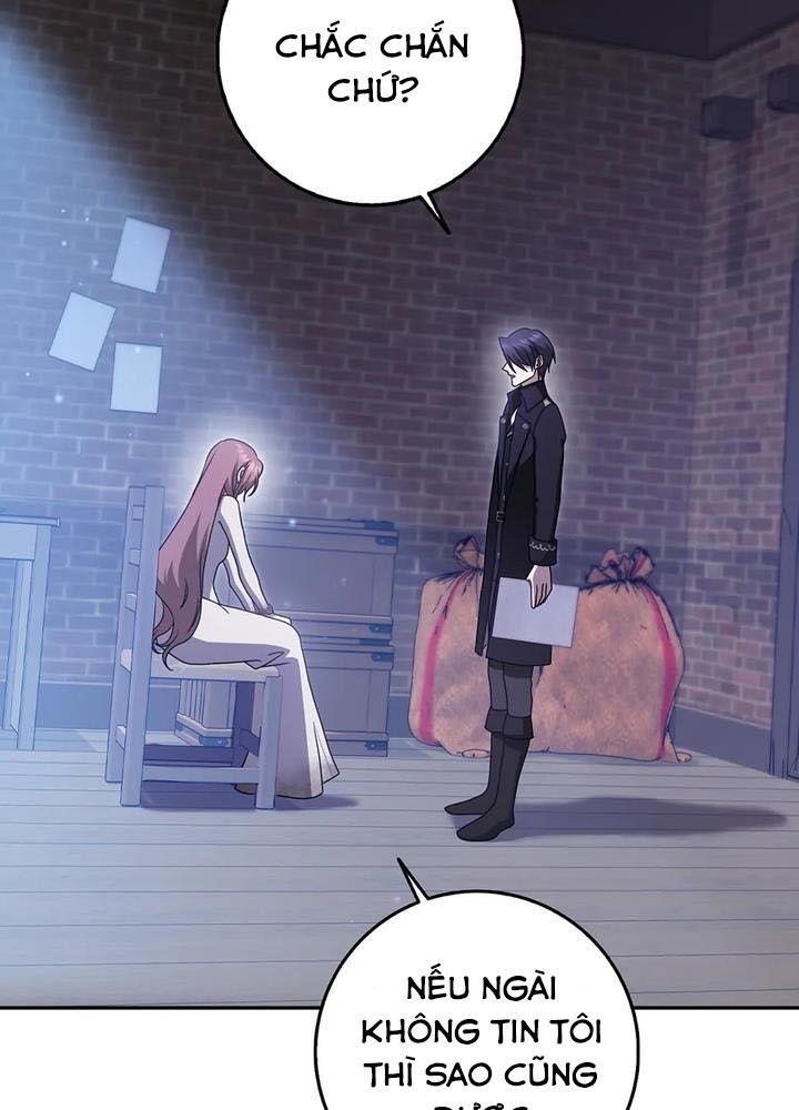 Lọ Lem Đã Mất Tích Chap 49 - Next Chap 50