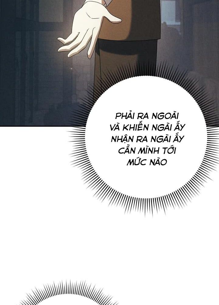 Lọ Lem Đã Mất Tích Chap 49 - Next Chap 50