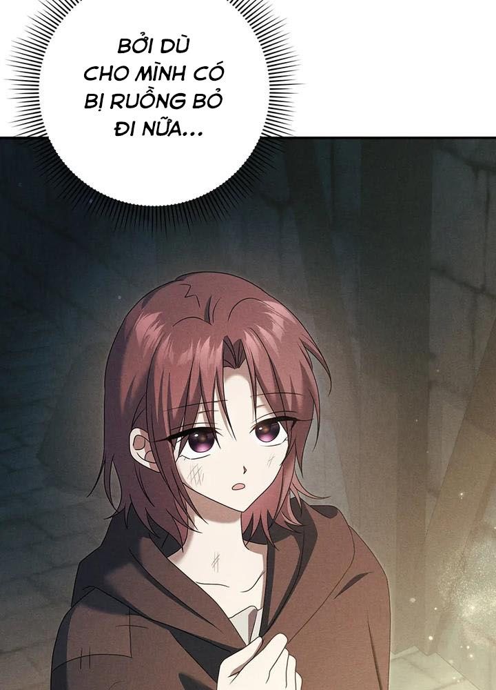 Lọ Lem Đã Mất Tích Chap 49 - Next Chap 50