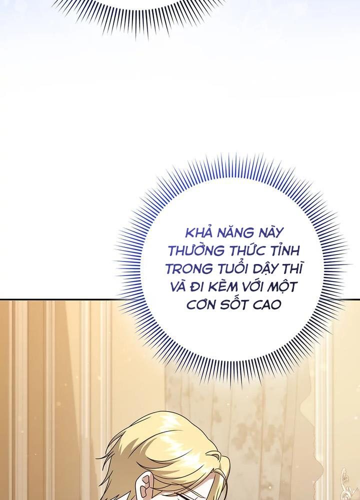 Lọ Lem Đã Mất Tích Chap 49 - Next Chap 50