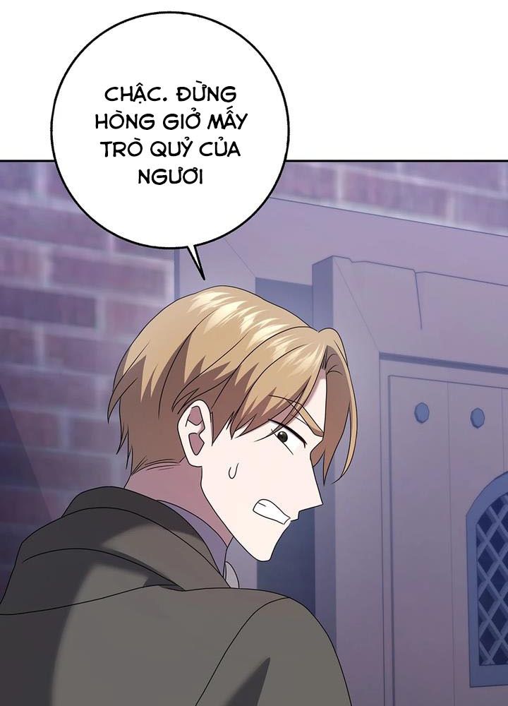 Lọ Lem Đã Mất Tích Chap 49 - Next Chap 50