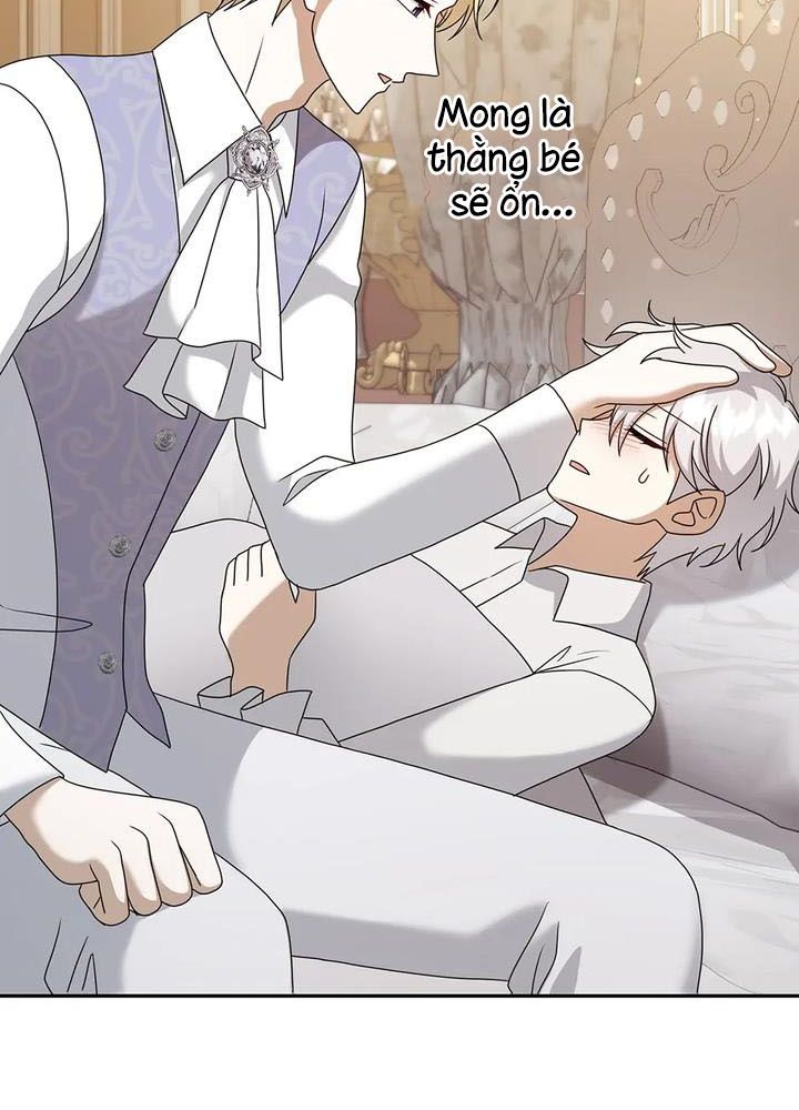 Lọ Lem Đã Mất Tích Chap 49 - Next Chap 50