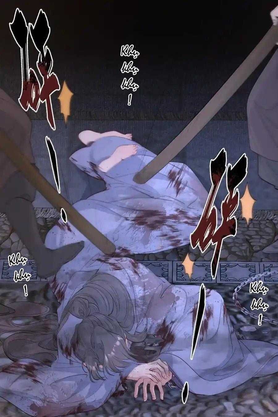 Loạn Thế Vi Vương Chap 126 - Next Chap 127