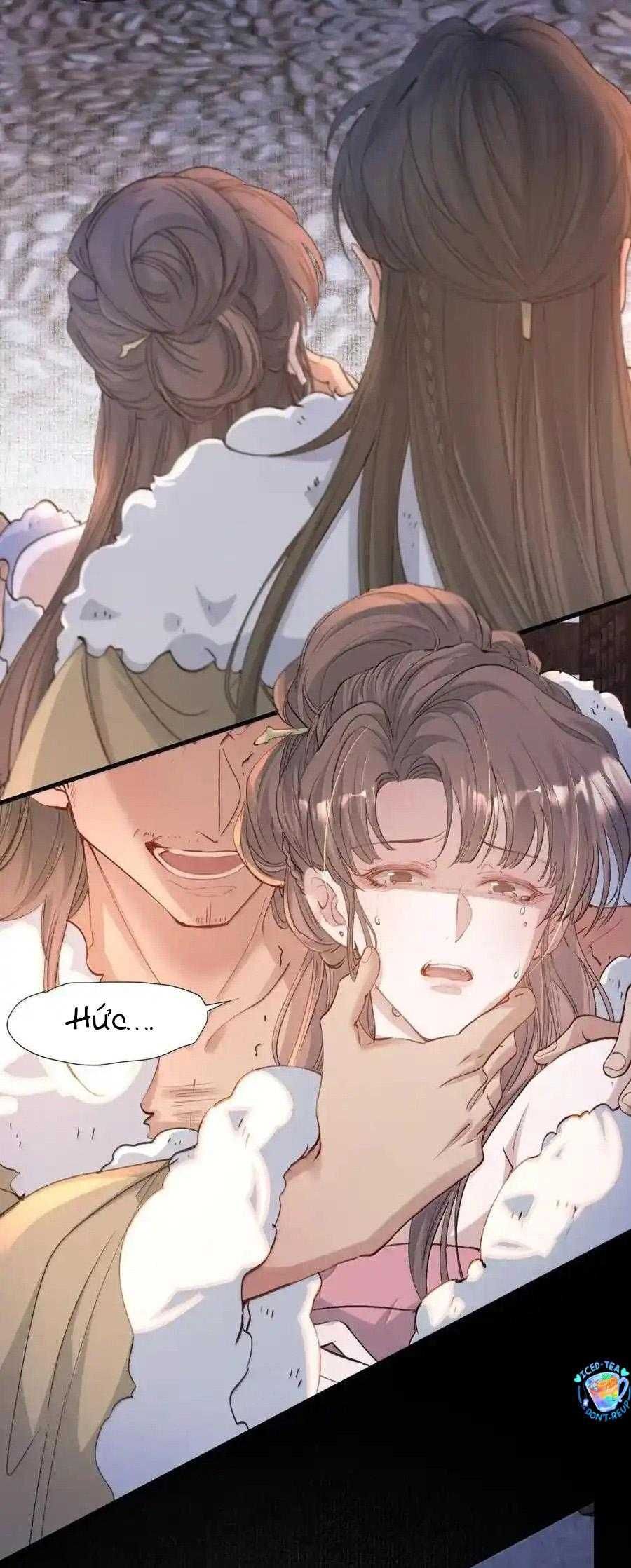 Loạn Thế Vi Vương Chap 126 - Next Chap 127