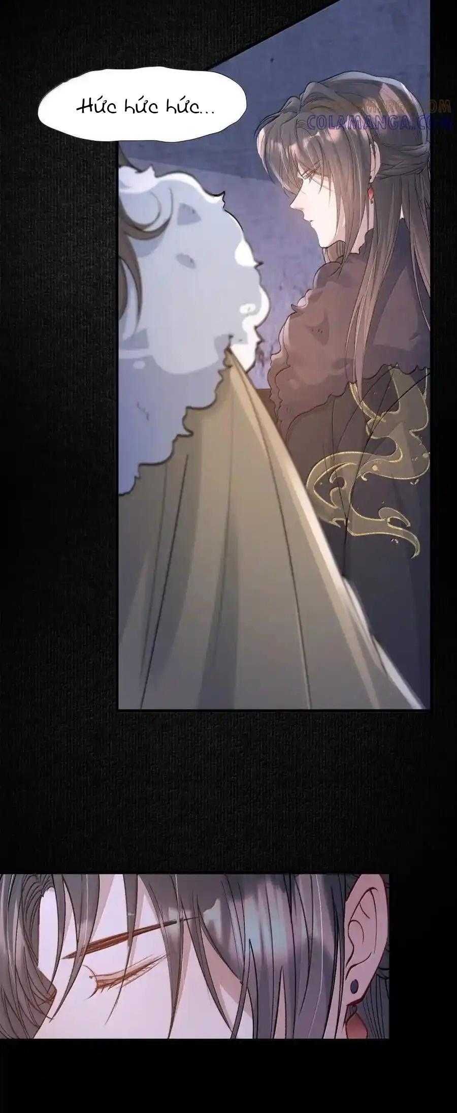 Loạn Thế Vi Vương Chap 126 - Next Chap 127