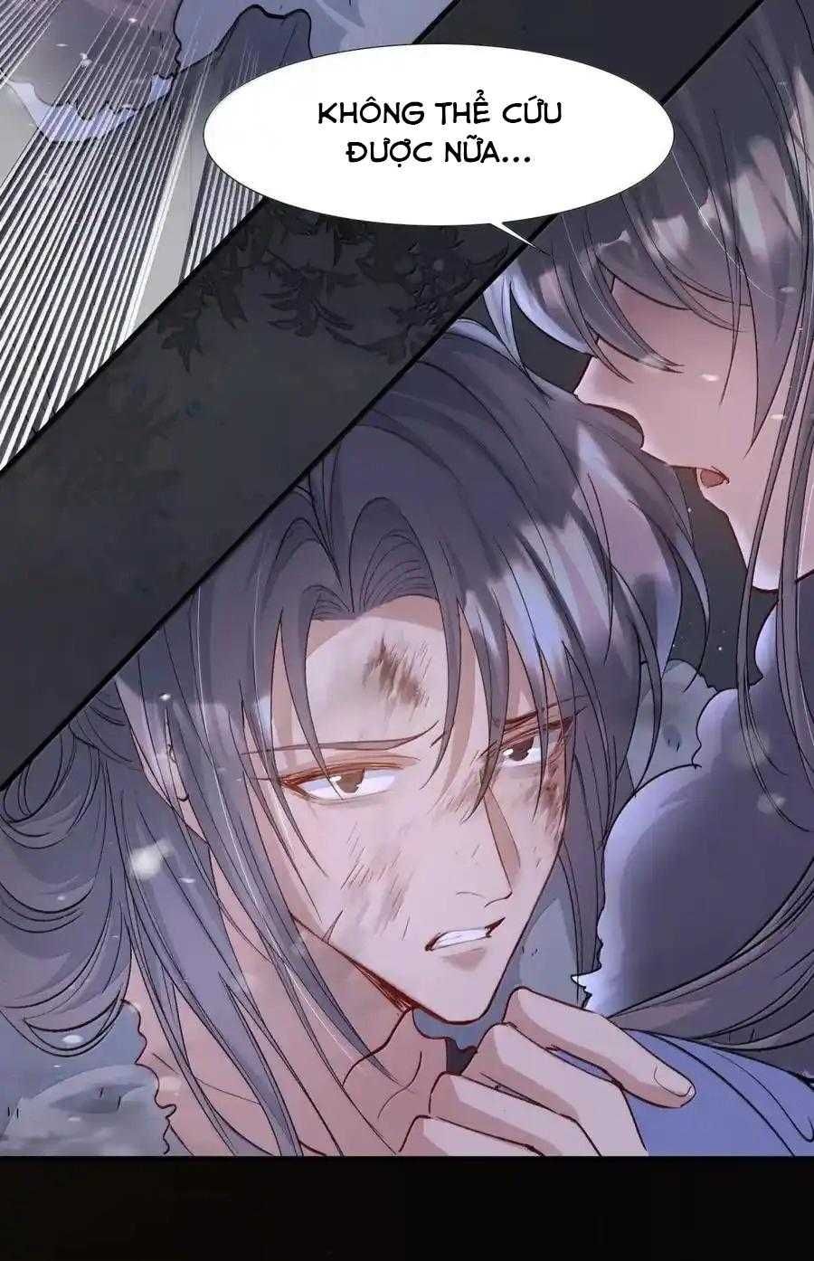 Loạn Thế Vi Vương Chap 126 - Next Chap 127