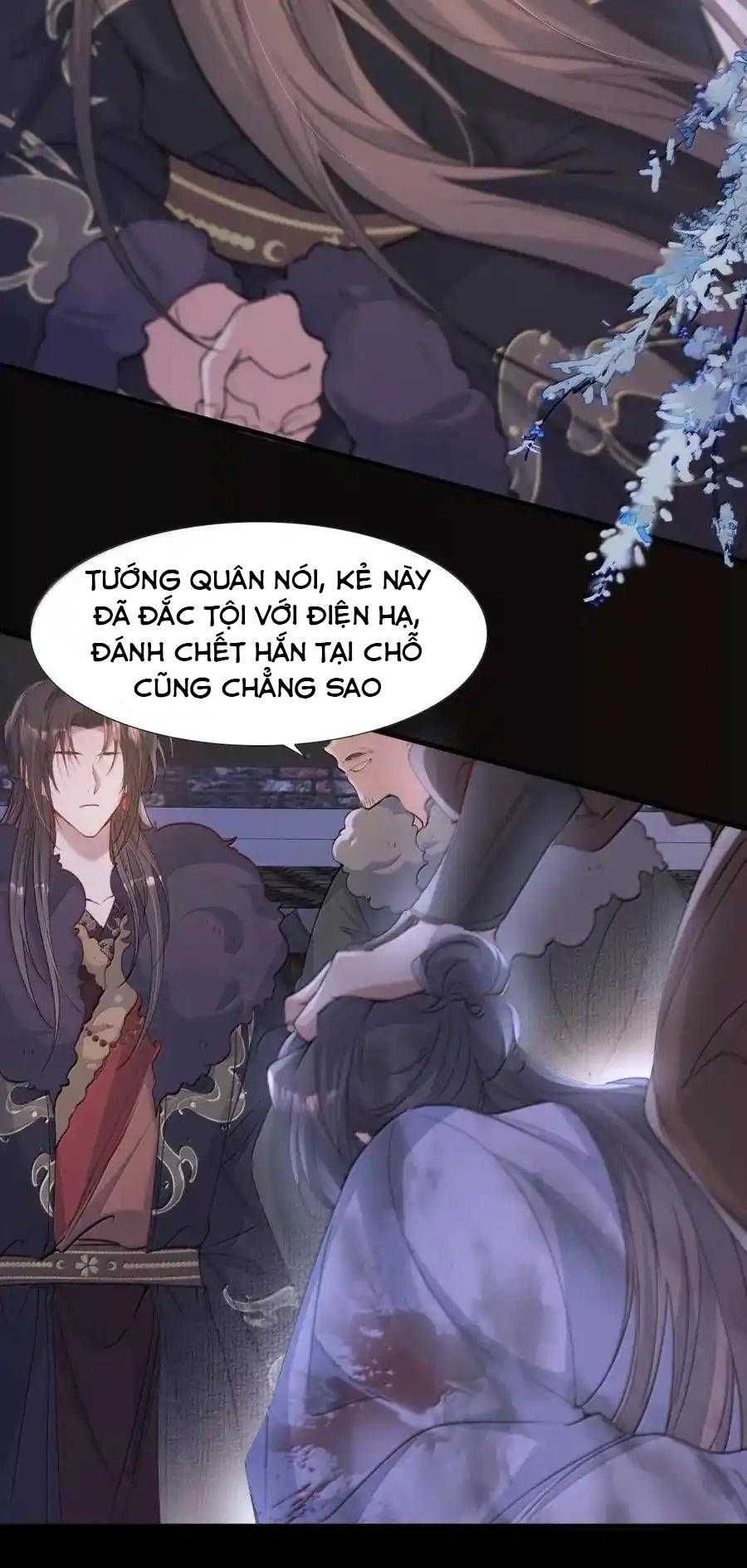 Loạn Thế Vi Vương Chap 126 - Next Chap 127