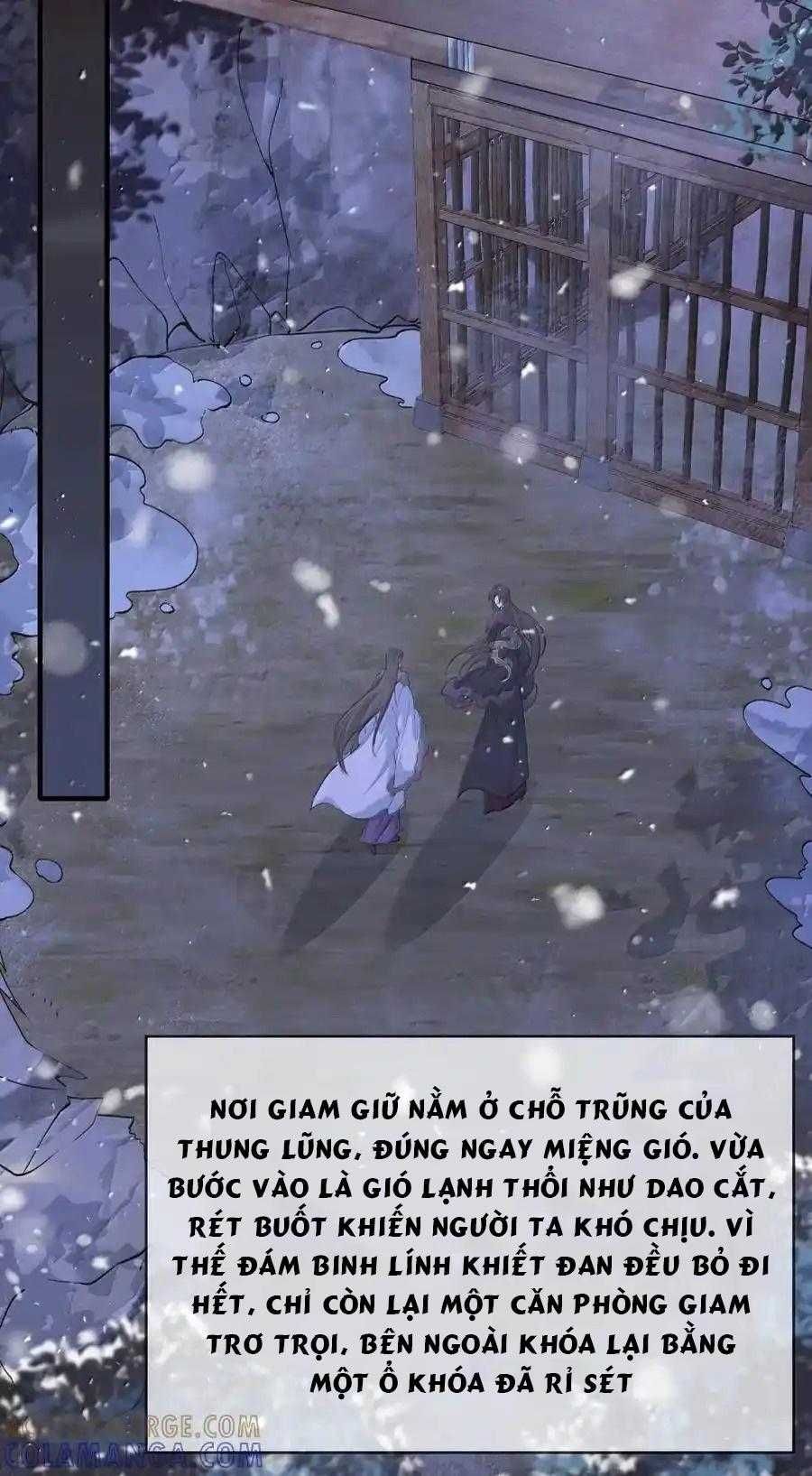 Loạn Thế Vi Vương Chap 127 - Next Chap 128